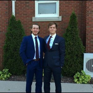 Meet your Posher, Jacob